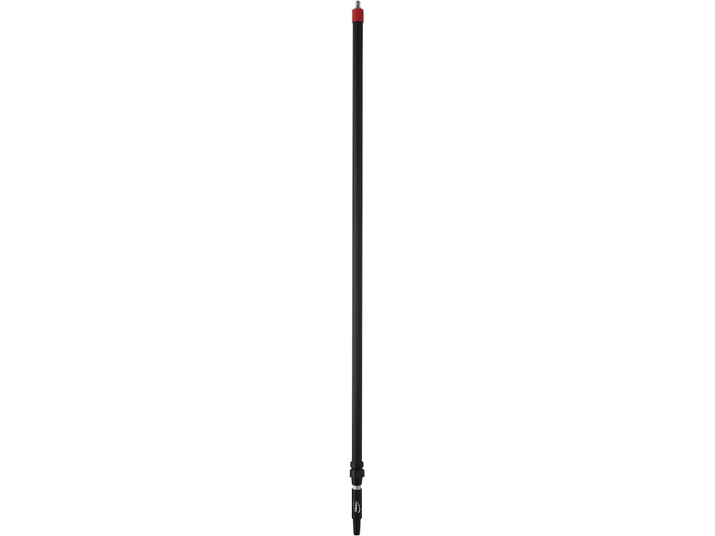 Teles.skaft m/vandgenl. Q-kobl. ø31×1600-2780 mm, Vikan