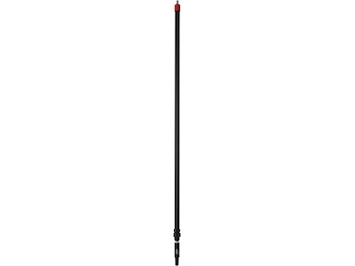 Teles.skaft m/vandgenl. Q-kobl. ø31×1600-2780 mm, Vikan