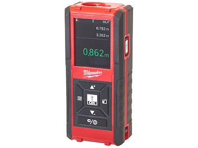 Laserafstandsmåler LDM 100 Milwaukee