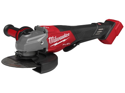 Vinkelsliber 125mm M18 FHSAG125XPDB2-0X Milwaukee