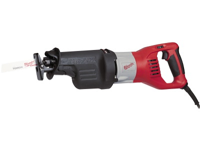 Bajonetsav 1500W Sawzall SSPE 1500X Milwaukee