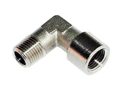 Vinkel 1/2"udv.×1/2" indv.gev. Flowconcept