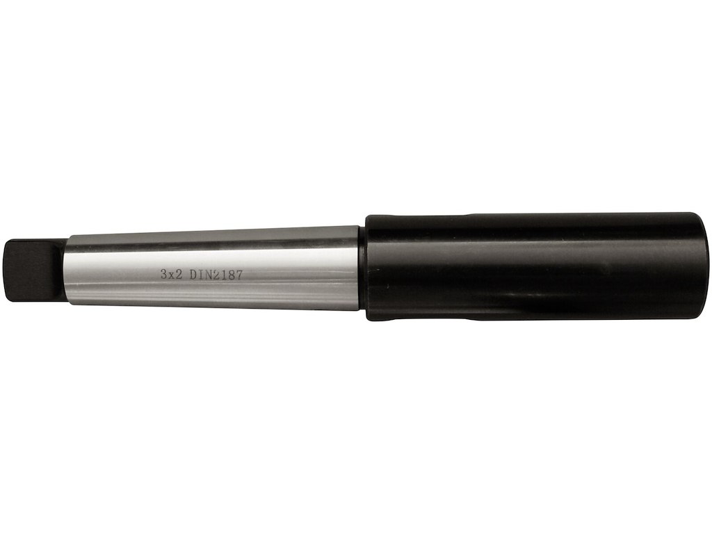 Morsekonusforlænger MK 1-2 Diesella