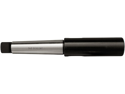Morsekonusforlænger MK 1-2 Diesella
