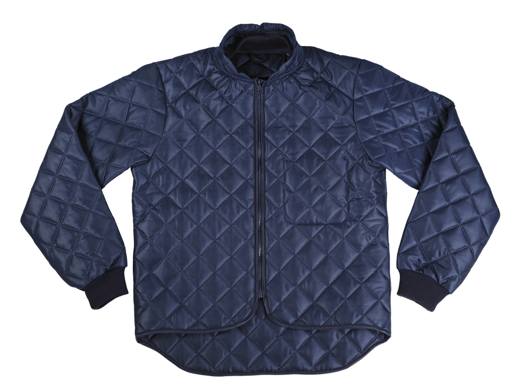 Mascot Ottawa termojakke 13501 marine