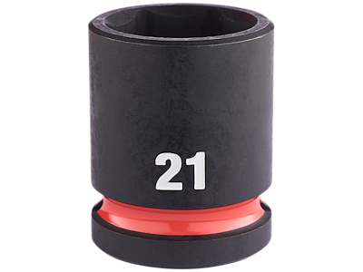 Slagtop 1/2" Shockwave Impact Duty Milwaukee