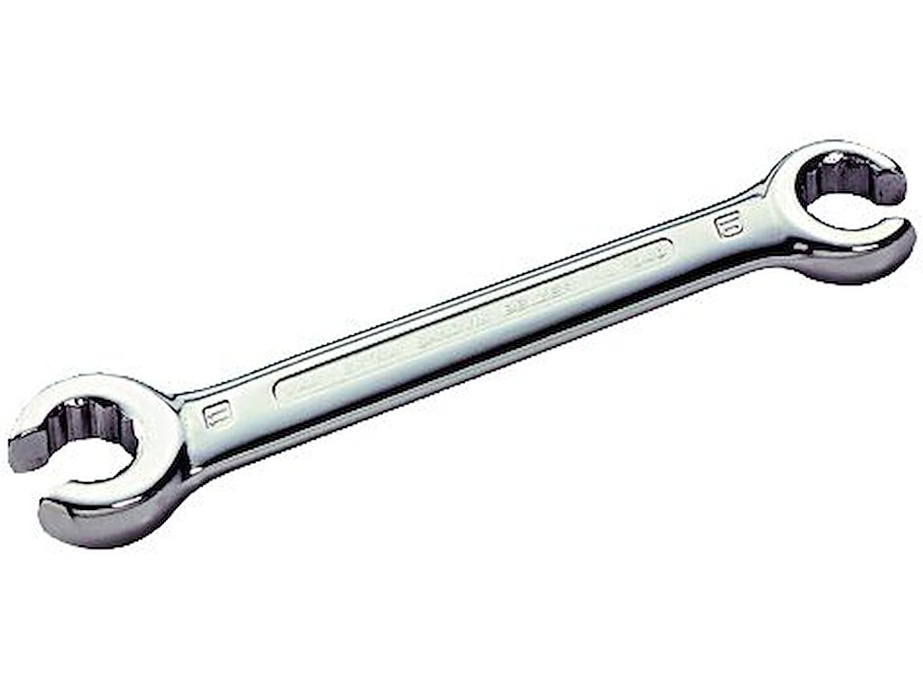 Åben ringnøgle 12-13 mm Bahco