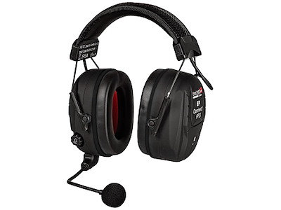 Worklife EP ConnectPro aktivt høreværn m/bluetooth