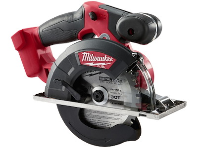 Milwaukee Metalrundsav 18V solo M18 FMCS-0X