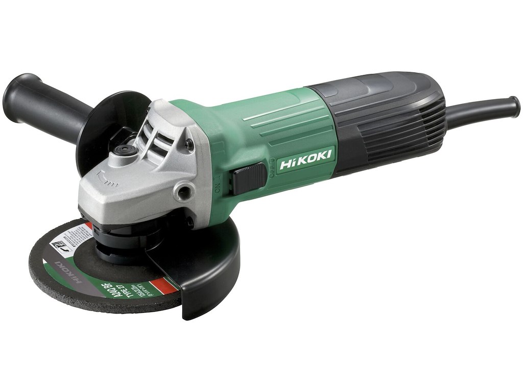 Vinkelsliber 125mm G13STA(S) 600W Hikoki