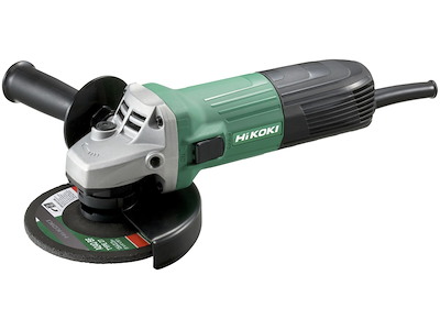 Vinkelsliber 125mm G13STA(S) 600W Hikoki