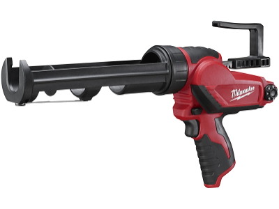 Fugepistol t/310ml patroner, M12 PCG/310C-0 Milwaukee