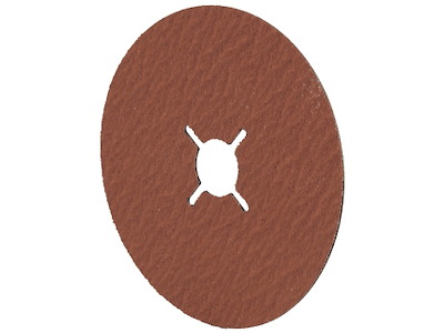 Tyrolit Fiberrondel Cerabond X ø125mm K120, pk/50