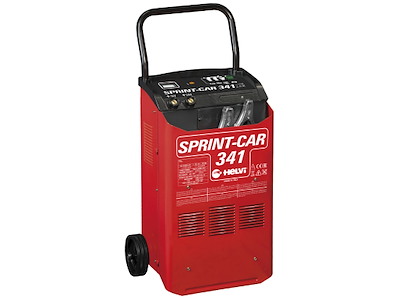 Batterilader Sprintcar 341 12/24V 45A