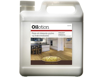 Faxe oilotion 1 ltr