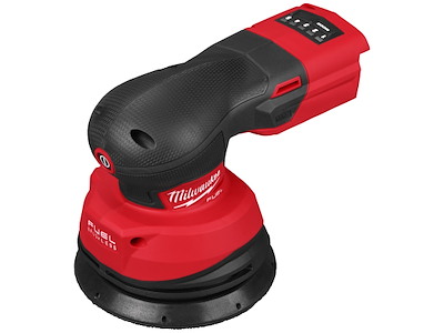 Excentersliber 125mm M18 FROS125-0B