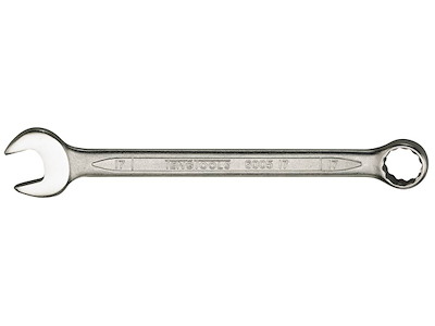 Ringgaffelnøgle Tengtools 6005 - Metrisk