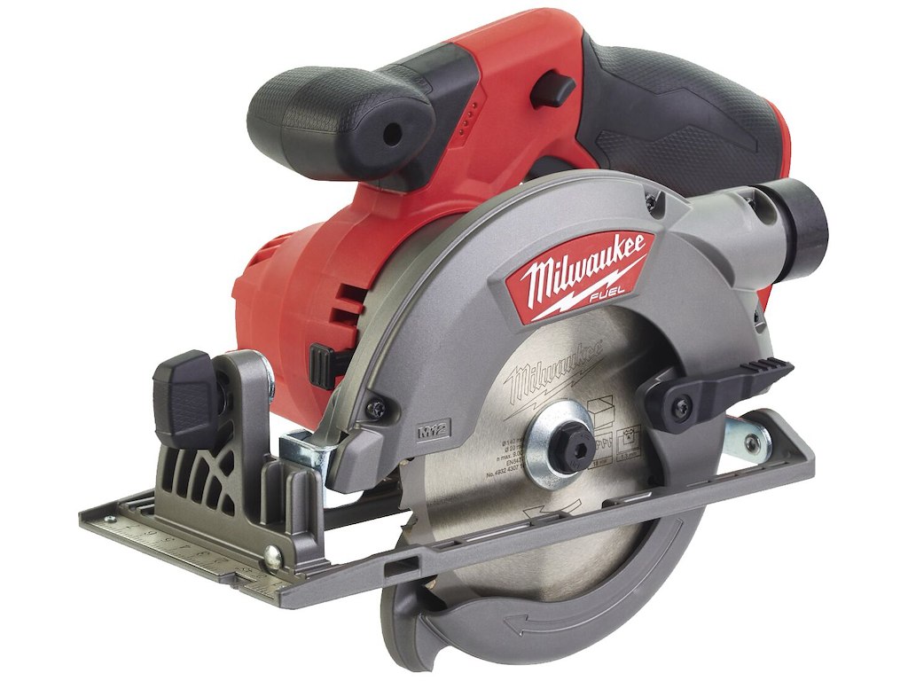 Rundsav 140mm M12 FCS442-0 Milwaukee