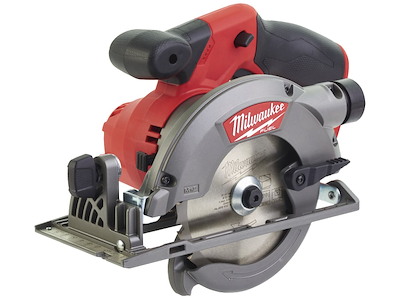 Rundsav 140mm M12 FCS442-0 Milwaukee