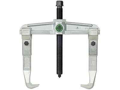 Kukko aftrækker K20-1 90×100mm m/2 ben