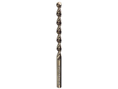 Ruko Spiralbor DIN340 TL3000 HSSE-Co5 4,0mm