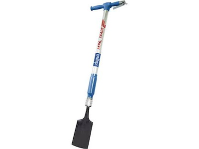 Aero2Spade Trykluft-spade 6.3 bar