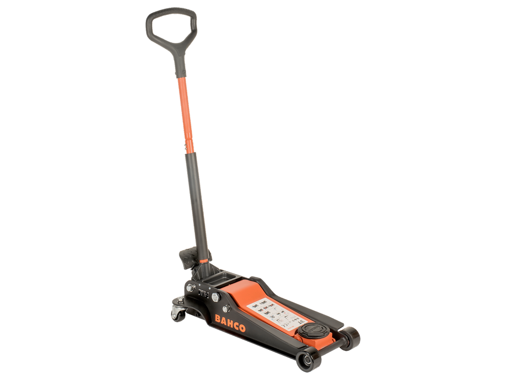 Bahco Donkraft 3 T kompakt BH13000