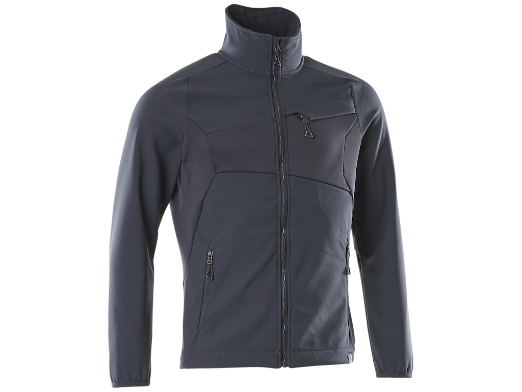Mascot Accelerate softshell-jakke