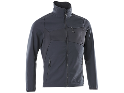 Mascot Accelerate softshell-jakke