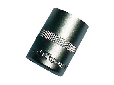 Bato Top 1/4" firk. / 6-kant Metrisk