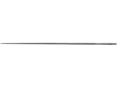 Nålefil firkant fin 160 mm Bahco