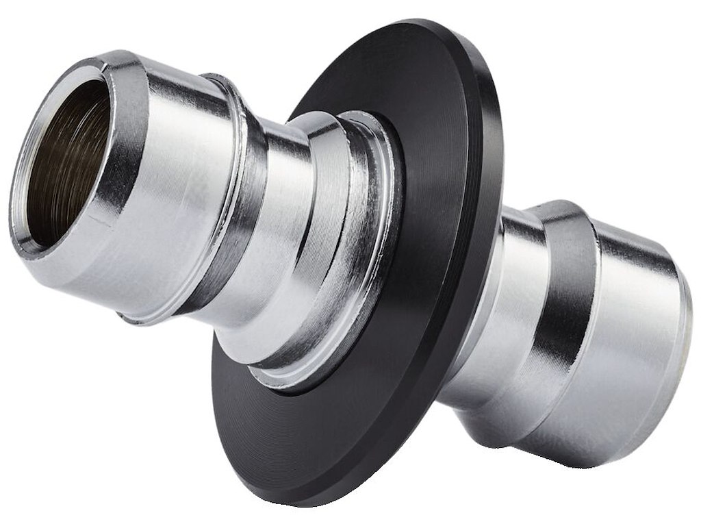 NiTo 1/2" koblingsled nippel-nippel