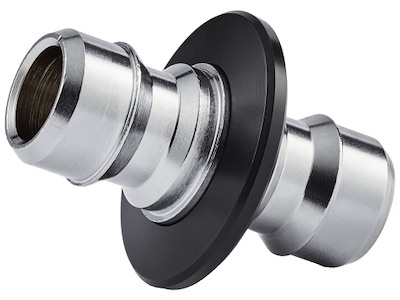 NiTo 1/2" koblingsled nippel-nippel