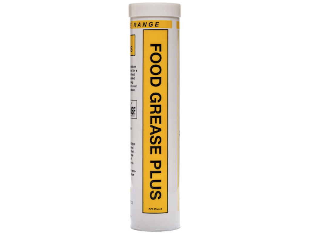 Unican food grease plus 2 400g