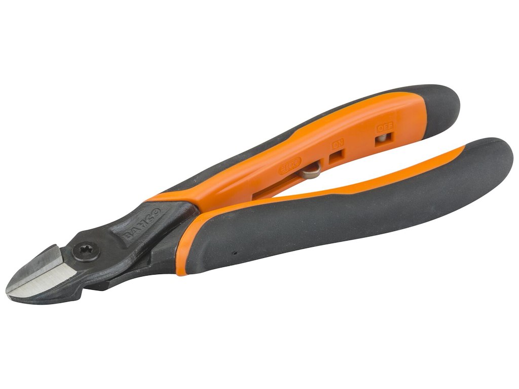 Bahco Ergo sidebidetang 2101G 125 mm