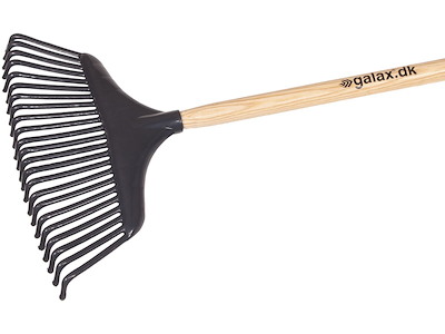 Galax haverive plast 12td/40cm