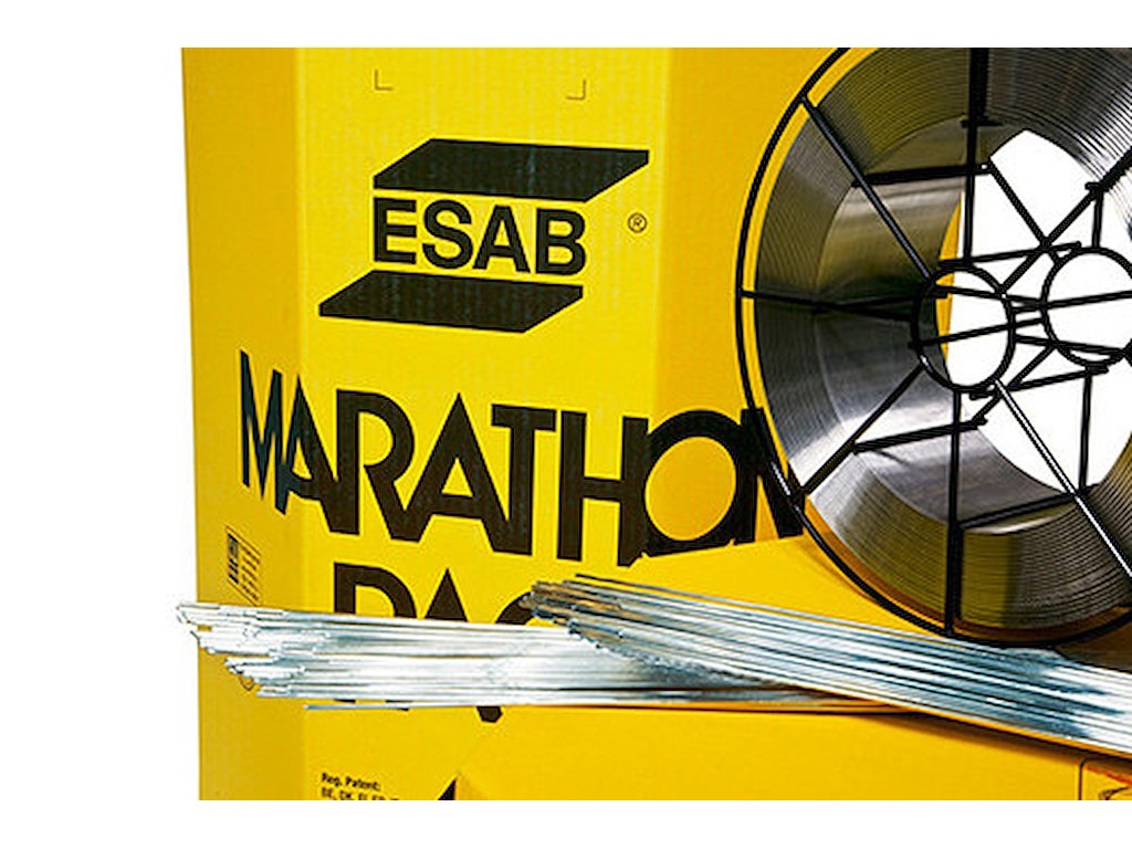 ESAB OK Autrodur 13.91 56 G M 1,2mm 15kg