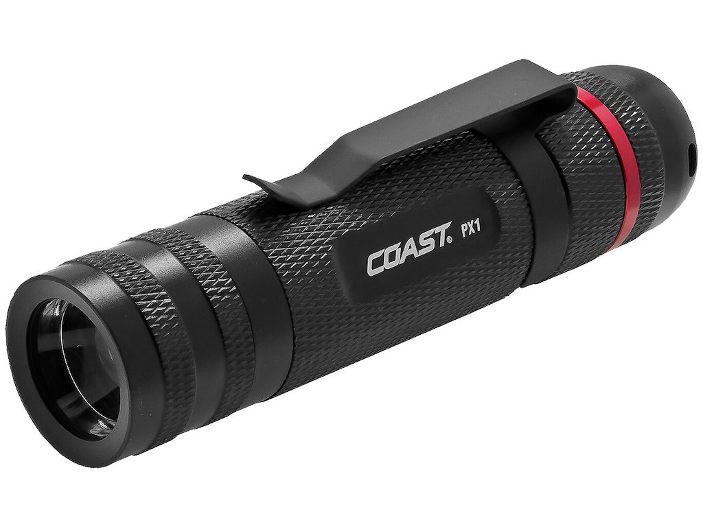 Coast PX1 håndlygte 315 lm
