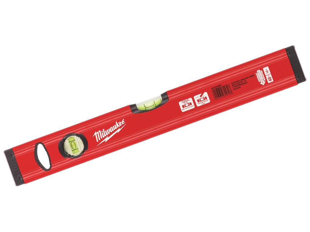 Vaterpas Redstick Slim magnetisk 40 cm Milwaukee