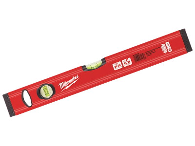 Vaterpas Redstick Slim magnetisk 40 cm Milwaukee