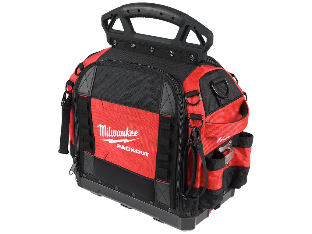 Værktøjstaske lukket 38cm Milwaukee Packout