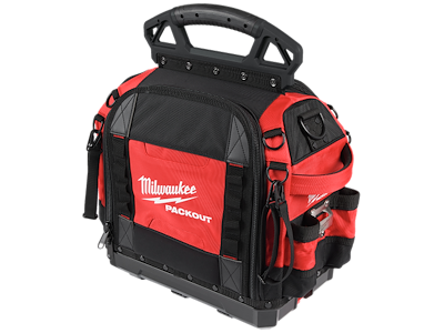 Værktøjstaske lukket 38cm Milwaukee Packout