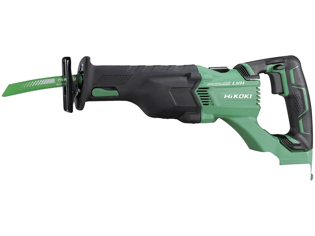 Bajonetsav CR18DBL 18V tool only Hikoki