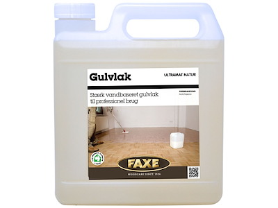 Faxe gulvlak 0569 vandbaseret ultramat 5